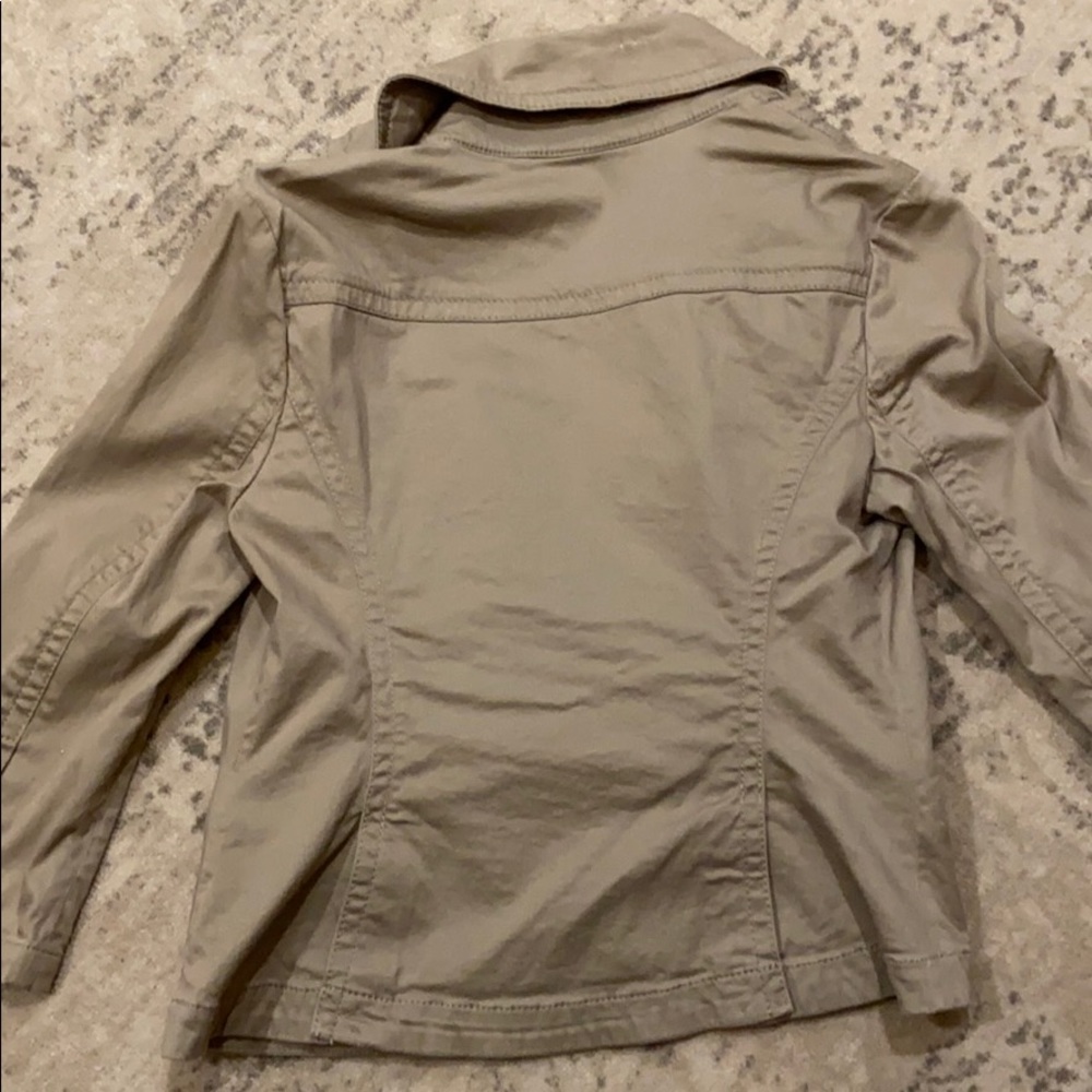 Express Jacket - Picture 5 of 6